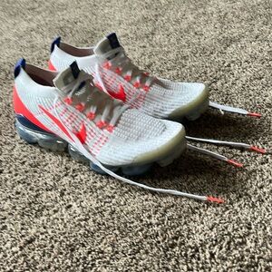 Nike Wmns Air VaporMax Flyknit 3